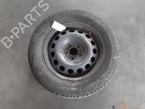 Used Rim PEUGEOT EXPERT Van (V_) 2.0 BlueHDi 120 (122 hp) 15913085
