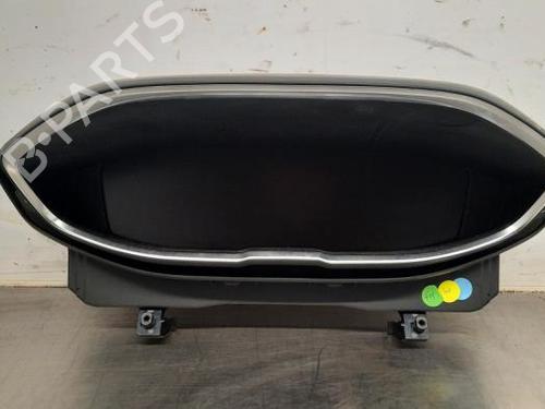 Used Instrument cluster PEUGEOT 3008 II SUV (MC_, MR_, MJ_, M4_) 1.5 BlueHDi 130 (131 hp) 23594431