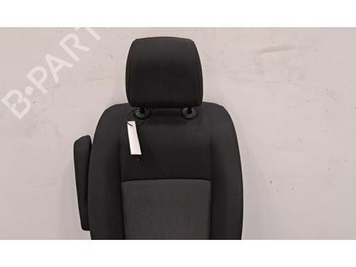 Left front seat PEUGEOT EXPERT Van (V_) 2.0 BlueHDi 145 | BP39179806C15 - Image 2