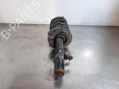 Højre fortil støddæmper Højre fortil støddæmper FORD TRANSIT CONNECT V408 Box Body/MPV 1.5 TDCi (101 hp) 34268777 34268777