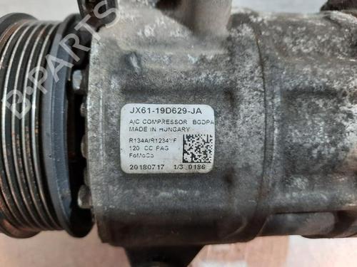 AC compressor FORD TRANSIT CONNECT V408 Box Body/MPV 1.5 TDCi | BP33307451M34  - Image 5