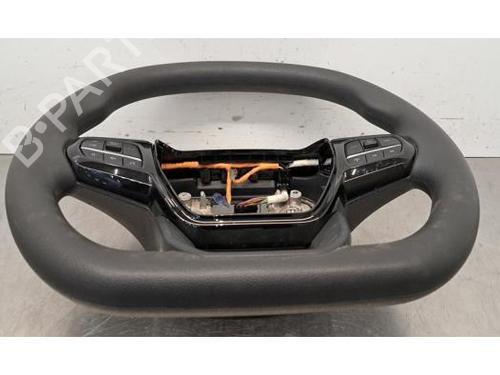 Steering wheel FORD TRANSIT Van (FA_ _) 2.0 TDCi | BP34386138C49  - Image 8