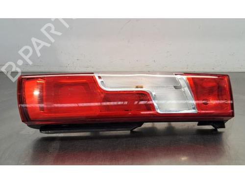 Used Right taillight CITROËN JUMPER II Van 2.2 BlueHDi 140 (140 hp) 26668567