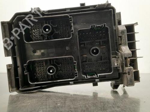 Fuse box OPEL ASTRA K Sports Tourer (B16) 1.6 CDTi (35) | BP23592681E1 