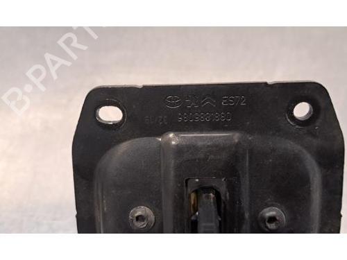 Other PEUGEOT EXPERT Van (V_) 2.0 BlueHDi 120 | BP31054298O1 