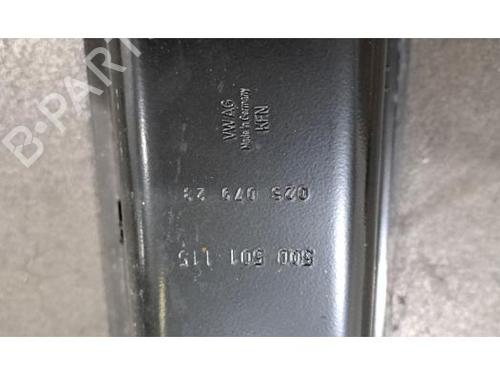 Rear axle AUDI A3 Limousine (8YS, 8YM) 30 TFSI Mild Hybrid | BP29879443M2