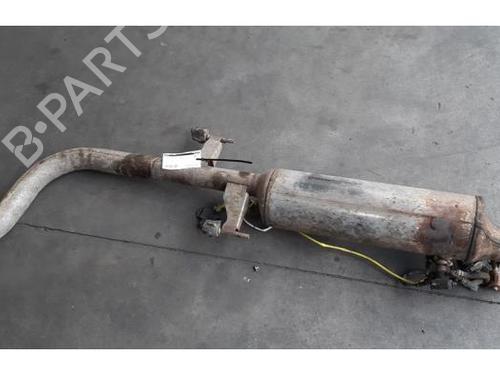 Used Catalyst NISSAN NV400 Van (X62, X62B) dCi 135 RWD (136 hp) 23619031