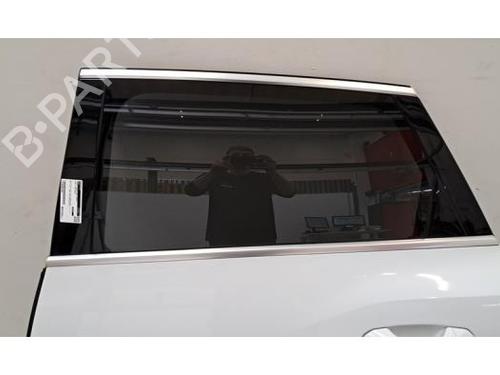 Dør venstre bagtil AUDI E-TRON (GEN) 55 quattro | BP39480917C4 - Image 3