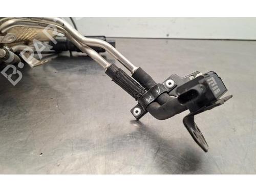 Particulate filter VW CADDY V MPV (SBB, SBJ) 2.0 TDI 4motion | BP31324257M81 