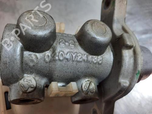 Brake master cylinder FIAT FIORINO Box Body/MPV (225_) 1.3 D Multijet | BP23594971M77 