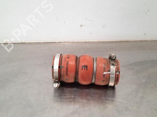 Used Intercooler pipe OPEL CROSSLAND X / CROSSLAND (P17, P2QO) 1.2 (75) (110 hp) 15233358
