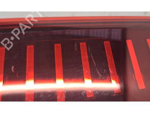 Left taillight RENAULT EXPRESS Box Body/MPV 1.3 TCe 100 (F6MA) | BP30187370C34 