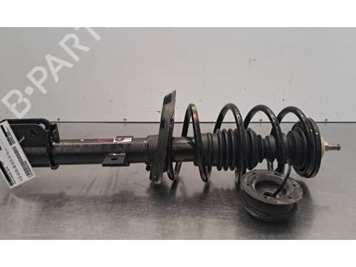 Used Right front shock absorber Right front shock absorber DACIA SANDERO III 1.0 SCe 65 (67 hp) 40050000 40050000