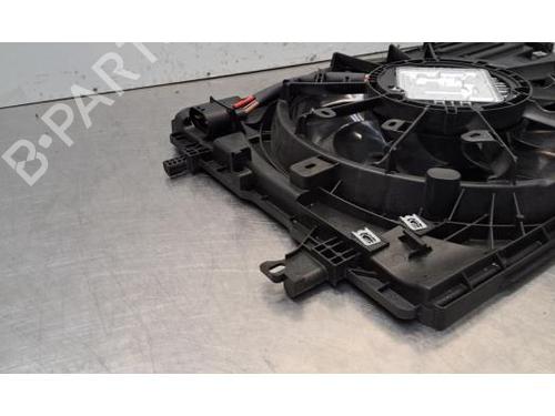 Radiator fan DACIA BIGSTER 1.2 TCe 130 4x4 (RYMW) | BP37091548M35 - Image 5