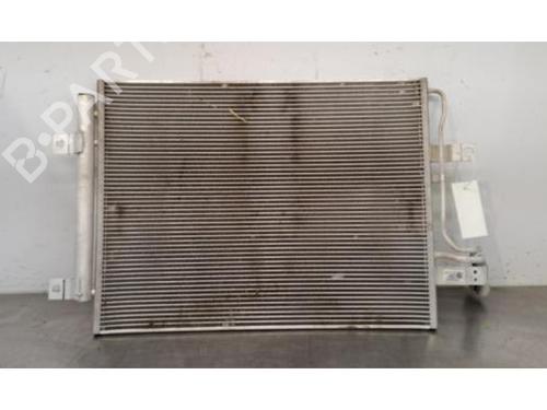 Used AC radiator MAZDA MX-30 (DR) e-SKYACTIV (143 hp) 30139028