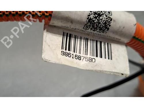 Cable CITROËN C3 IV (CC_, CB_) ë-C3 (CBZYAZ) | BP31054400E12