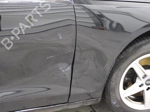 Gearbox AUDI A4 B9 (8W2, 8WC) 30 TDI Mild Hybrid | BP29222858M3 