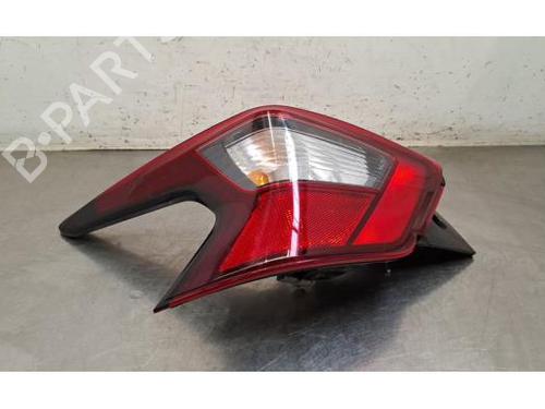Used Left taillight Left taillight 38313280 38313280