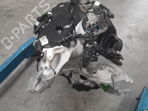 Engine BMW iX (I20) xDrive M60 | BP23603725M1 