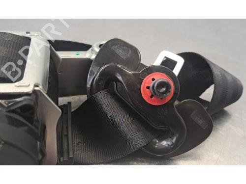 Front left seatbelt MG MG 5 Estate EV | BP38322305I26 - Image 9