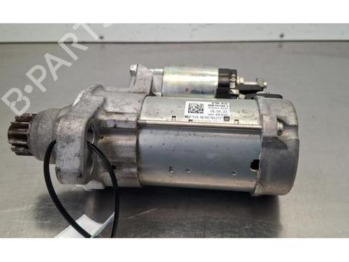 Used Starter Starter SKODA KAMIQ (NW4) 1.0 TSI (95 hp) 34200655 34200655