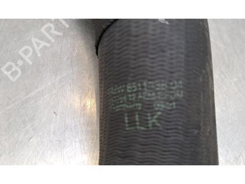 Intercooler pipe BMW 2 Active Tourer (F45) 216 i | BP37251668M127 - Image 4