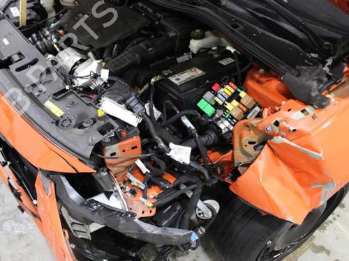 Starter OPEL CORSA F (P2JO) 1.5 (68) | BP34431254M8  - Image 17