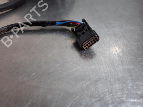 Right mirror RENAULT MEGANE IV Grandtour (K9A/M/N_) 1.5 Blue dCi 115 (K9A6) | BP26668707C27