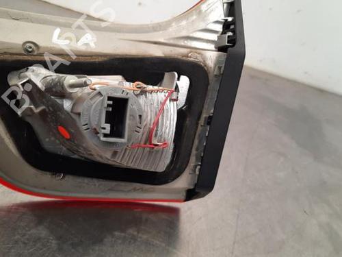 Left taillight BMW X6 (E71, E72) xDrive 50 i | BP23579694C34 
