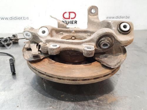 Left rear steering knuckle MERCEDES-BENZ C-CLASS (W205) C 180 BlueTEC / d (205.036) | BP10895617M27 