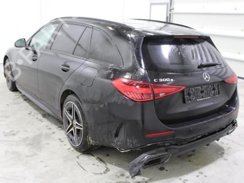 Seats set MERCEDES-BENZ C-CLASS T-MODEL (S206) C 300 e (206.254) | BP23590464C78 - Image 20