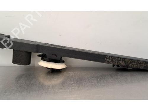 Used Electronic module PEUGEOT 308 III (FB_, FH_, FP_, F3_, FM_) PureTech 130 (FPHNSL, FPHNST) (131 hp) 27509075