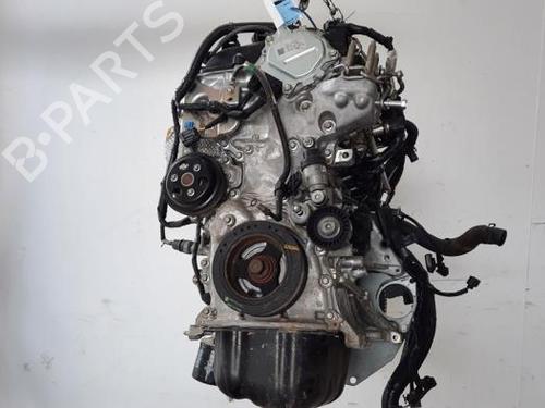 Used Engine MAZDA 2 Hatchback (DL, DJ) 1.5 SKYACTIV-G (90 hp) 10870077