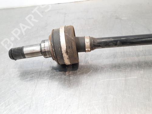 Left rear driveshaft BMW X3 (G01, F97, G08) xDrive 20 d | BP11232221M40 