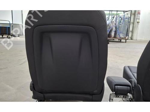 Seats set AUDI Q4 E-TRON Sportback (F4N) 45 | BP31241730C78 