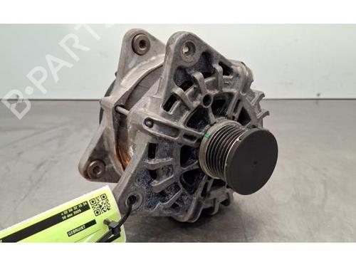Alternador NISSAN MICRA V (K14) 1.0 IG-T (92 hp) 31366428