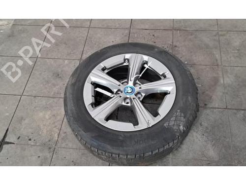 Fælk Fælk BMW X1 (U11) xDrive 25 e Plug-in-Hybrid (245 hp) 33918073 33918073