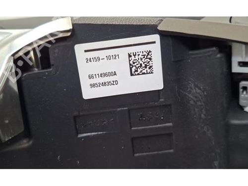 Rat OPEL CORSA F (P2JO) 1.2 (68) | BP38192580C49 - Image 4