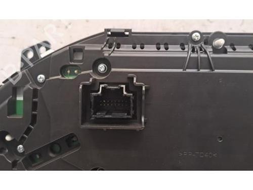 Instrument cluster FORD KUGA III (DFK) 2.5 Duratec Plug-in-Hybrid | BP36680549C47 - Image 3