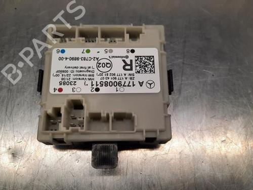Electronic module MERCEDES-BENZ A-CLASS (W177) A 200 Mild-Hybrid (177.087) | BP23607160M83 