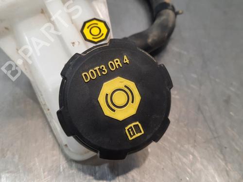 Brake fluid reservoir KIA NIRO I (DE) E-NIRO | BP15358038M118 
