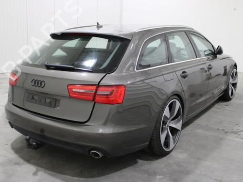 Ryggespeil venstre AUDI A6 C7 (4G2, 4GC) 3.0 TDI | BP29468314C26