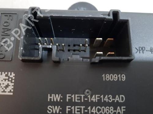 Electronic module FORD KUGA II (DM2) 1.5 EcoBoost E85 | BP37275696M83 - Image 4