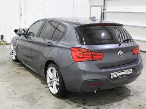 Electronic sensor BMW 1 (F20) 116 d | BP23579809M84 - Image 7