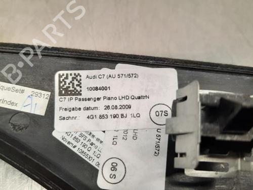 Other AUDI A6 C7 Avant (4G5, 4GD) 3.0 TDI quattro | BP23609263O1