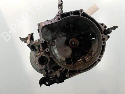 Used Gearbox Gearbox PEUGEOT 5008 II (MC_, MJ_, MR_, M4_) 1.5 BlueHDi 130 (MCYHZJ, MCYHZR, MCYHZX) (131 hp) 34120574 34120574
