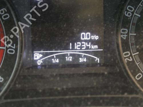 Vacuum pump SKODA FABIA III (NJ3) 1.0 | BP15026764M80 