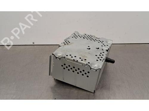 Electronic module FORD TRANSIT V363 Van (FCD, FDD) 2.0 EcoBlue RWD | BP31054437M83 