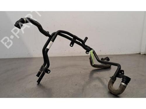 Pipe MERCEDES-BENZ EQA (H243) EQA 250+ (243.702) | BP29643454M125 