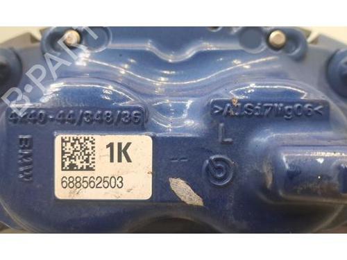 Left front brake caliper BMW 3 Touring (G21, G81) 320 d Mild-Hybrid xDrive | BP40025951M105 - Image 4